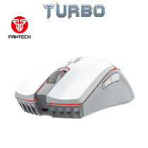 Fantech Crypto WGC3 Wireless/Wired Rechargeable Gaming Mouse